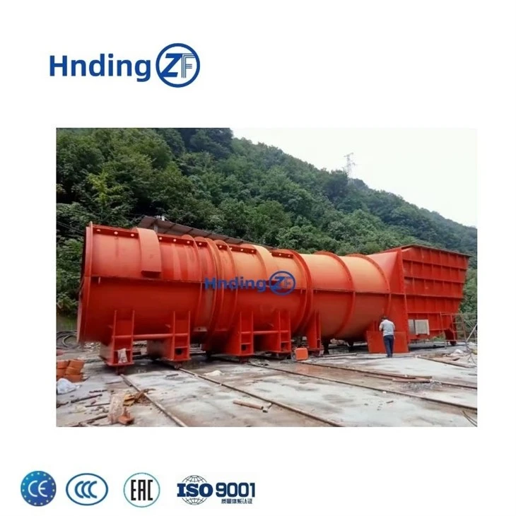 Exhaust Fan Roof Air Vent Fan Manufacturer